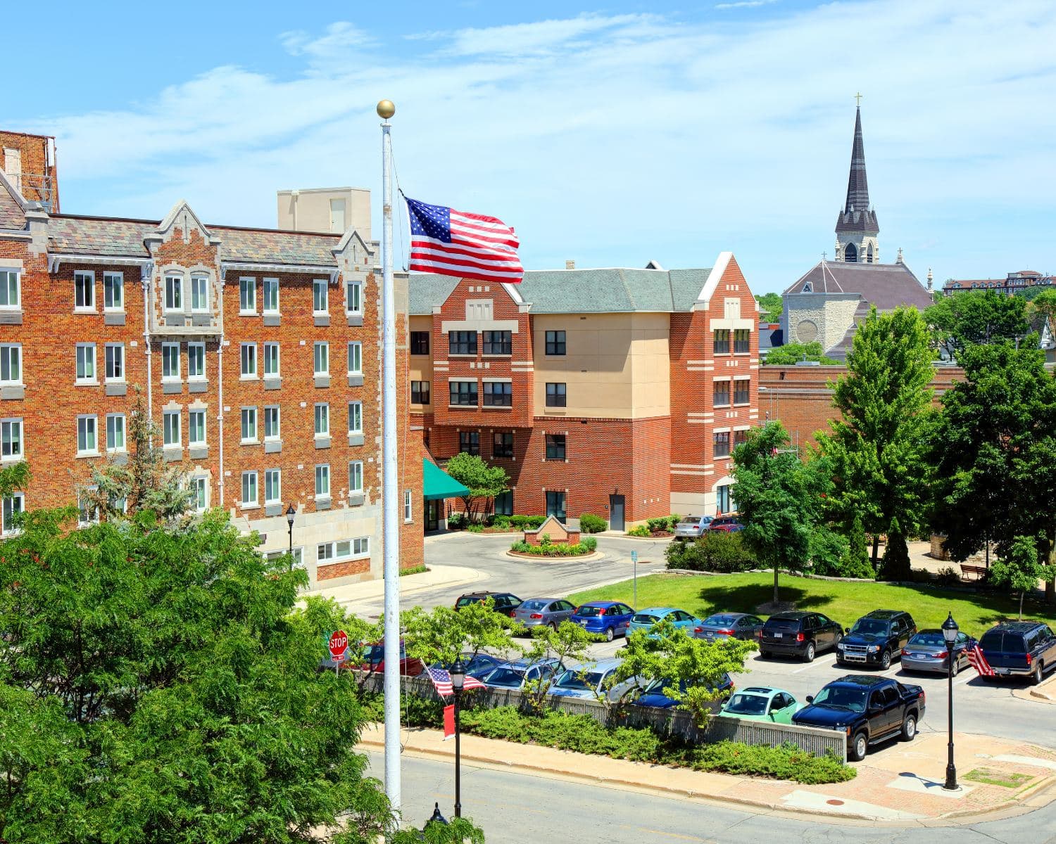 Brookfield, Waukesha County
