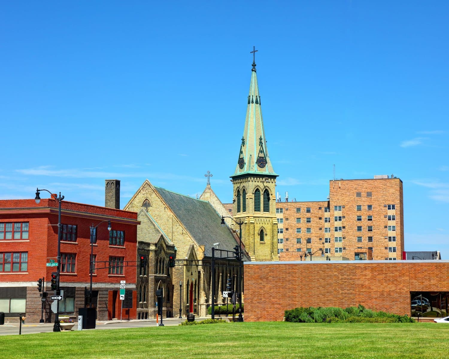 Mount Pleasant, Racine County