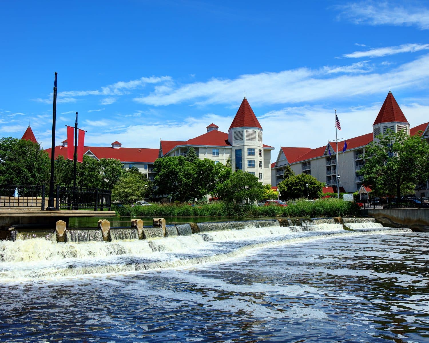 Waukesha, Waukesha County