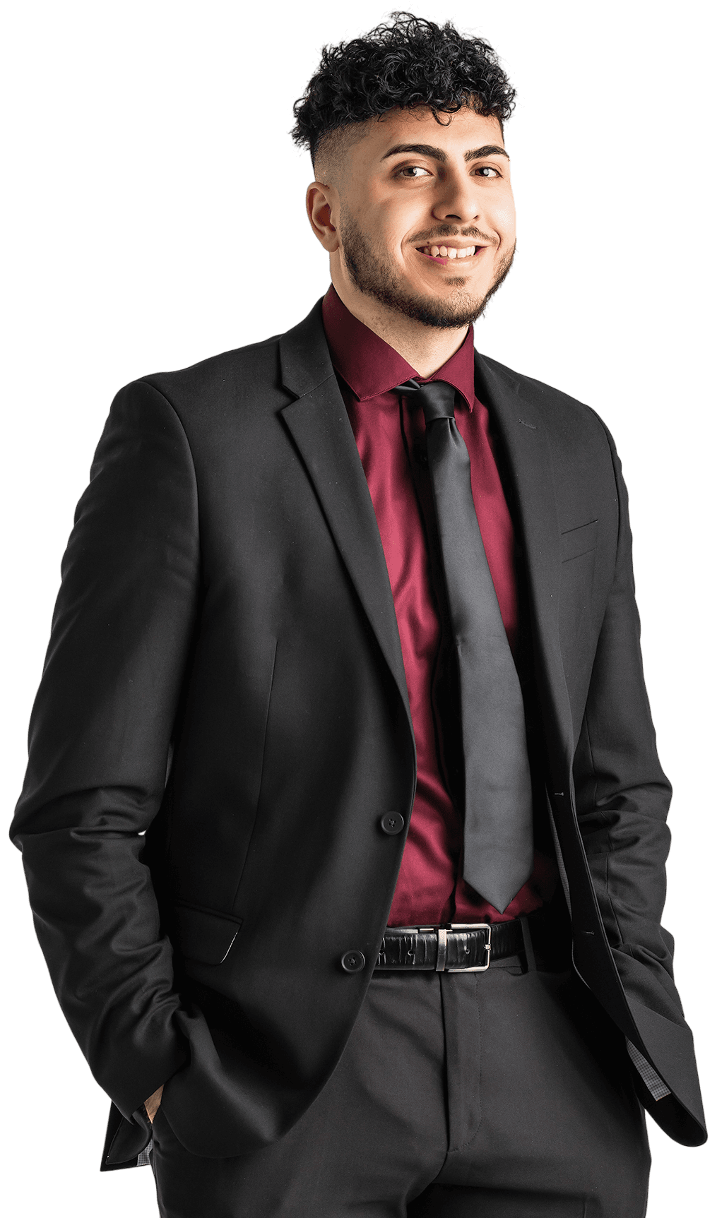 Yazan Salem — REALTOR®